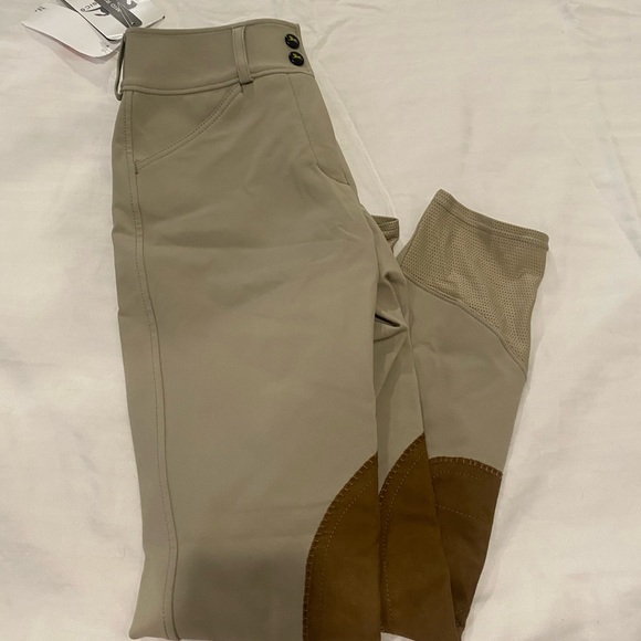 rj classics Pants - RJ Breeches Nwt